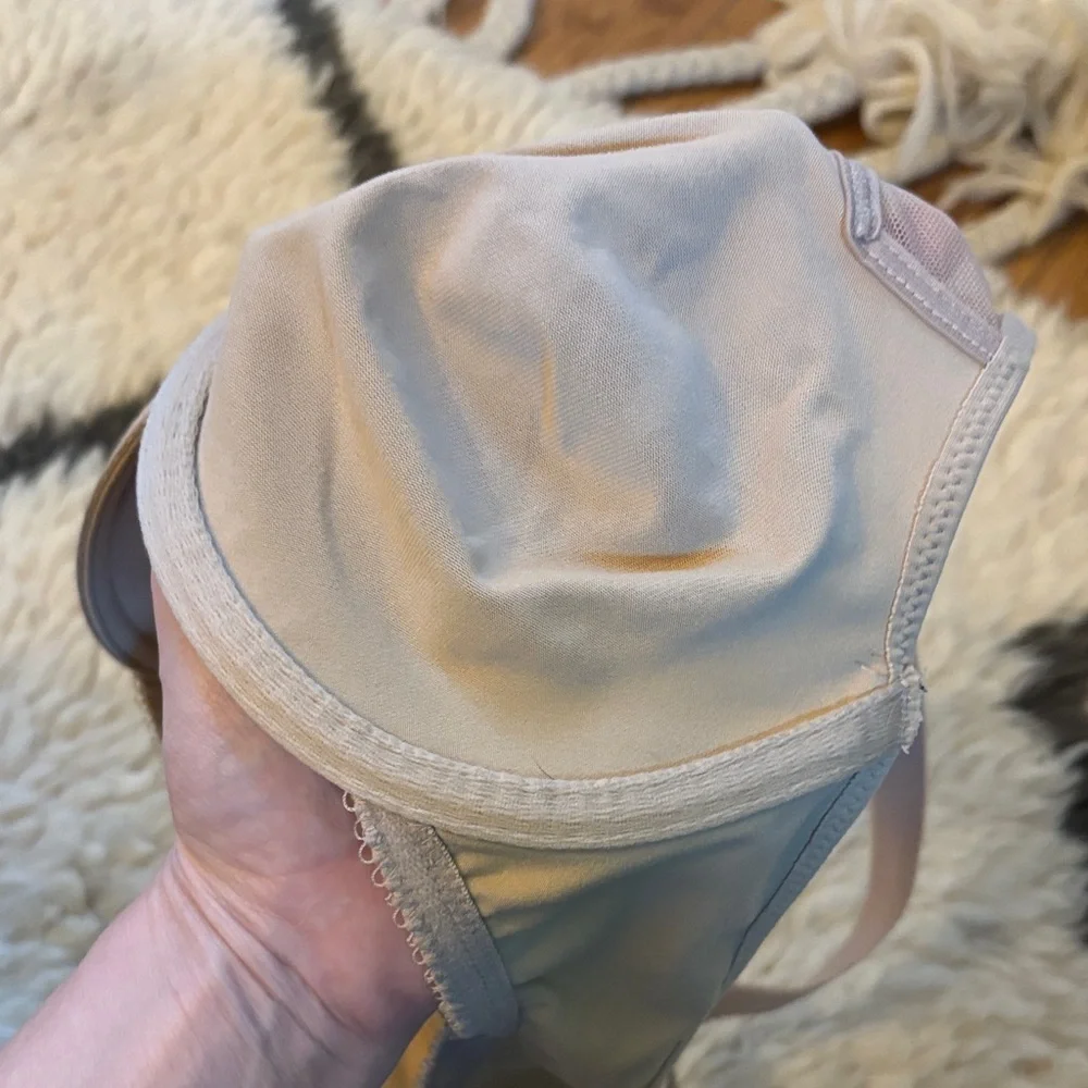 Wacoal Beige Bra